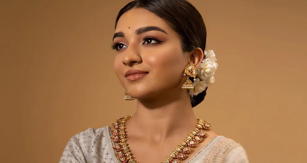 Is it better to wear gold earrings